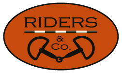 Riders&Co – Sellerie située dans la Brabant Wallon